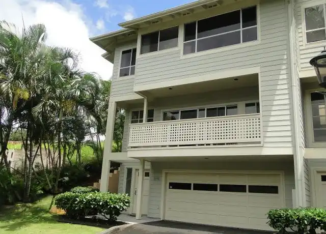 Property at 1294 Moanalualani Ct Unit D, Honolulu, HI, 96819, 3 beds, 2.5 baths, [object Object]