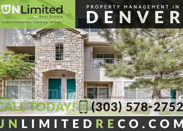 Property at 9448 E Florida Ave #2074, Denver, CO, 80247, 2 beds, 2.5 baths, [object Object]