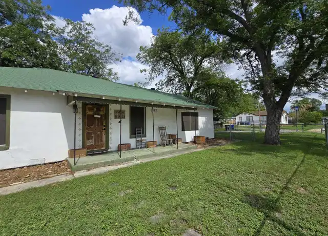 Property at 1020 Mission Rd, San Antonio, TX, 78210, 3 beds, 2 baths, [object Object]