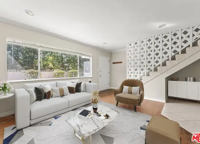 Property at 1015 Ashland Ave Unit 1, Santa Monica, CA, 90405, 2 beds, 1 bath, [object Object]