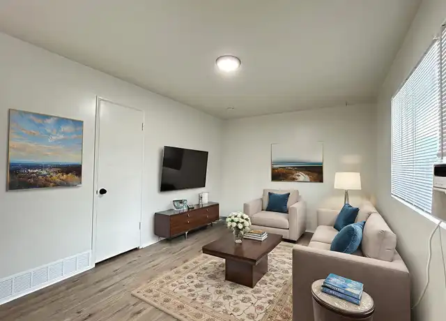 Property at 3440 S 200 E Unit 1, South Salt Lake, UT, 84115, 1 bed, 1 bath, [object Object]