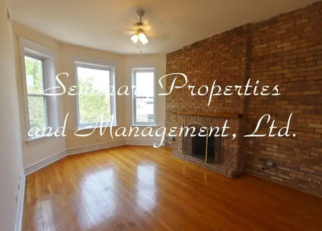 Property at 1415 W Addison St, Chicago, IL, 60613, 2 beds, 2 baths, [object Object]