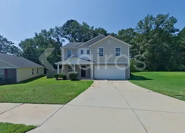 Property at 232 Fox Chase Way, Hogansville, GA, 30230, 4 beds, 2.5 baths, [object Object]