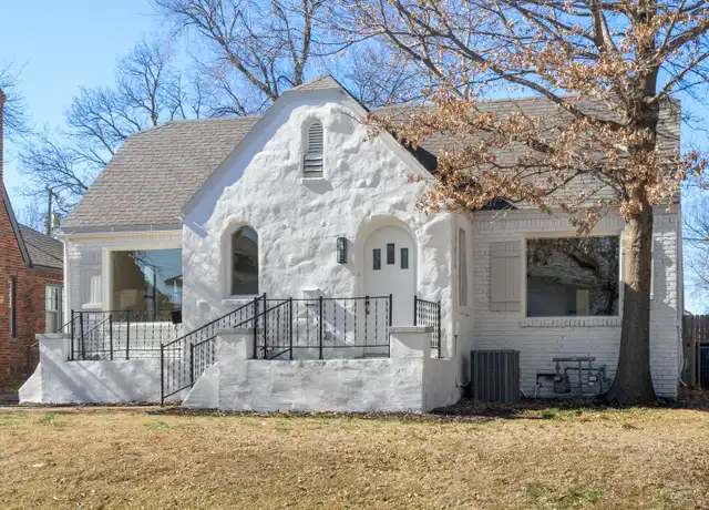 Property at 1338 S Florence Ave Unit 1, Tulsa, OK, 74104, 3 beds, 2 baths, [object Object]