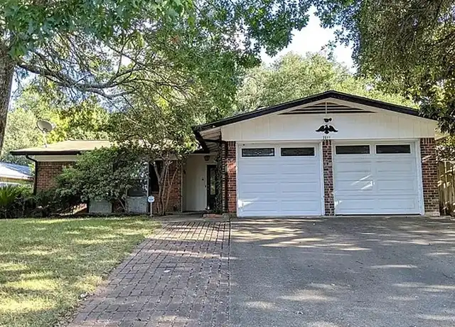 Property at 7011 Whispering Oaks Dr, Austin, TX, 78745, 3 beds, 2 baths, [object Object]