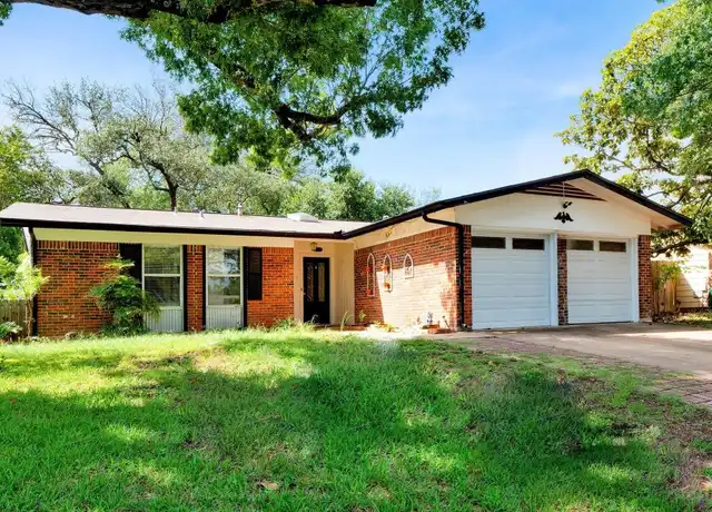 Property at 7011 Whispering Oaks Dr, Austin, TX, 78745, 3 beds, 2 baths, [object Object]