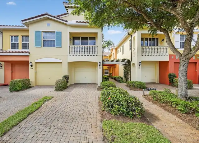 Property at 8625 Via Rapallo Dr #203, Estero, FL, 33928, 3 beds, 2 baths, [object Object]