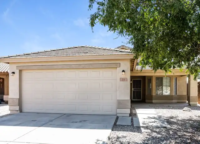 Property at 15 W Coral Bean Dr, San Tan Valley, AZ, 85143, 3 beds, 2 baths, [object Object]