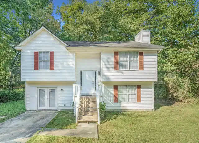 Property at 866 Hedge Garden Ct, Stone Mountain, GA, 30088, 4 beds, 2 baths, [object Object]