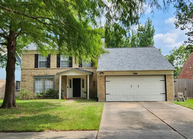 Property at 10607 Horseshoe Bend Dr, Houston, TX, 77064, 3 beds, 2.5 baths, [object Object]