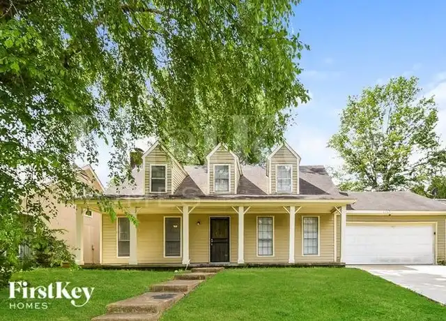 Property at 6363 Midsummer Way, Memphis, TN, 38115, 4 beds, 2 baths, [object Object]