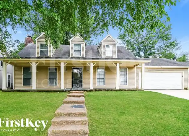Property at 6363 Midsummer Way, Memphis, TN, 38115, 4 beds, 2 baths, [object Object]