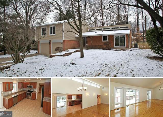 Photo of 9614 Tinsmith Ln, Burke, VA 22015