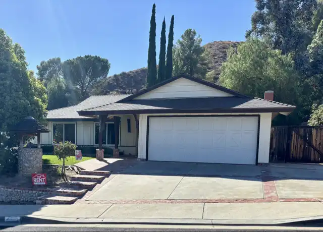 Property at 28205 Oaklar Dr, Santa Clarita, CA, 91350, 4 beds, 2 baths, [object Object]