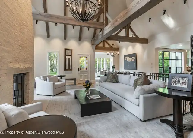 Property at 135 W Hopkins Ave, Aspen, CO, 81611, 3 beds, 4 baths, [object Object]