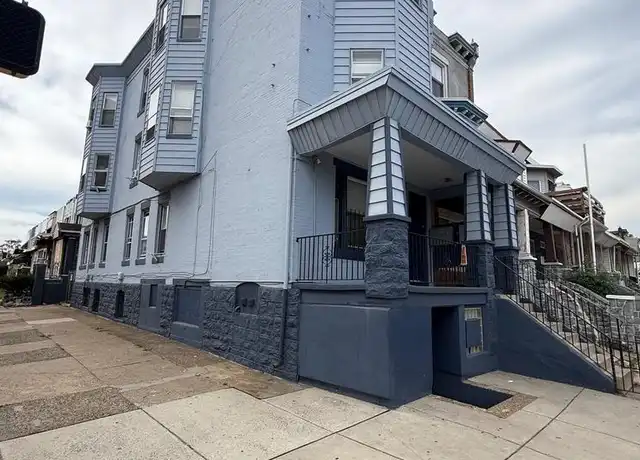 Property at 5700 Chestnut St Unit 3A, Philadelphia, PA, 19139, 1 bed, 1 bath, [object Object]