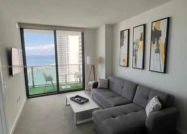 Property at 501 NE 31st St #3005, Miami, FL, 33137, 1 bed, 1.5 baths, [object Object]