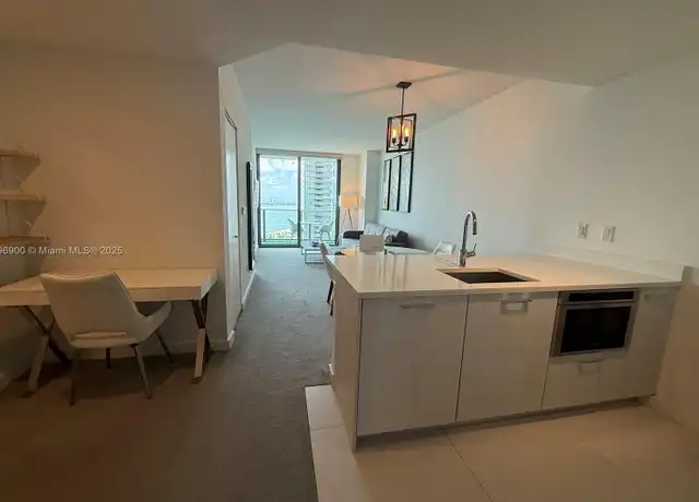Property at 501 NE 31st St #3005, Miami, FL, 33137, 1 bed, 1.5 baths, [object Object]