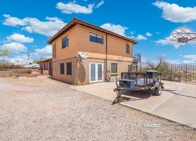 Property at 56641 N Cope Rd, Wickenburg, AZ, 85390, 2 beds, 2 baths, [object Object]