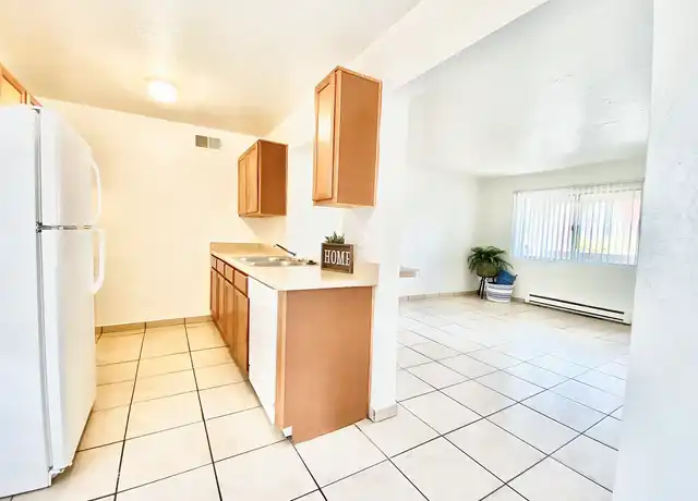 Property at Glenn Dorado - 3839 E Glenn St, Tucson, AZ, 85716, 2 beds, 1 bath, [object Object]