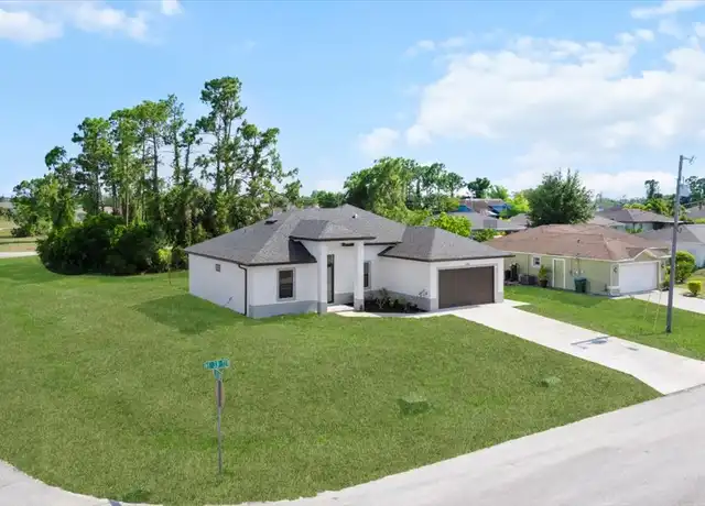 Property at 1128 NE 33rd Ter, Cape Coral, FL, 33909, 4 beds, 2 baths, [object Object]