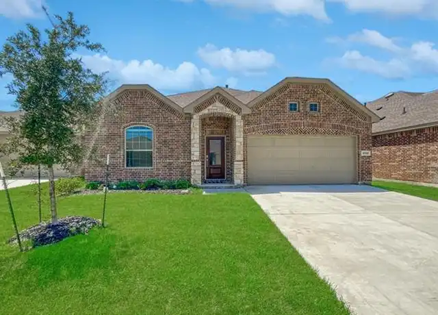 Property at 9728 Wild Prairie Way, Crowley, TX, 76036, 4 beds, 2 baths, [object Object]