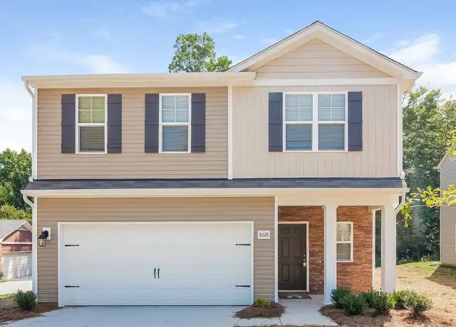 Property at 3028 Hubbard Rd, Charlotte, NC, 28269, 4 beds, 2.5 baths, [object Object]