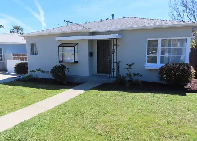Property at 5917 Estelle St, San Diego, CA, 92115, 3 beds, 2 baths, [object Object]