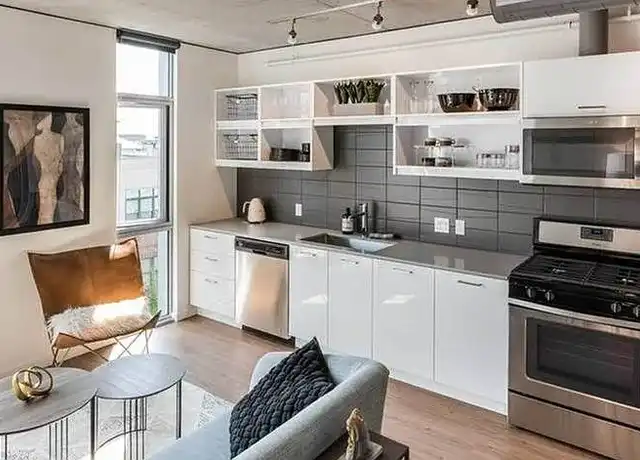 Property at Heartline Apartments - 1250 NW Kearney St, Portland, OR, 97209, 0-2 beds, 1-2 bath, [object Object]
