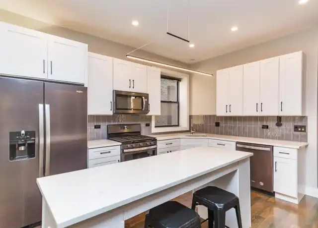 Property at 1215 N Wolcott Ave, Chicago, IL, 60622, 5 beds, 4 baths, [object Object]