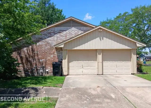 Property at 3503 Westhampton Dr, Houston, TX, 77045, 3 beds, 2 baths, [object Object]