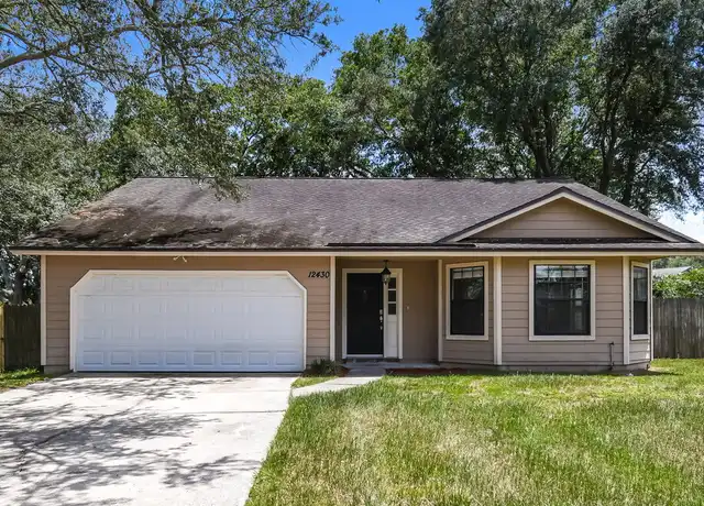 Property at 12430 Running River Rd S, Jacksonville, FL, 32225, 3 beds, 2 baths, [object Object]