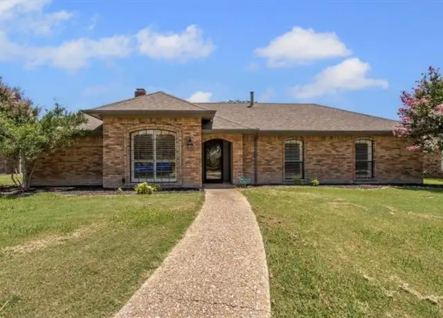 Property at 808 Allison Dr, Richardson, TX, 75081, 3 beds, 2 baths, [object Object]
