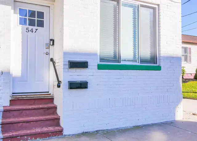 Property at 547 N Connecticut Ave Unit Upper, Atlantic City, NJ, 08401, 2 beds, 1.5 baths, [object Object]