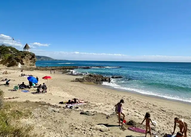Property at 911 Cliff Dr, Laguna Beach, CA, 92651, 2 beds, 1 bath, [object Object]
