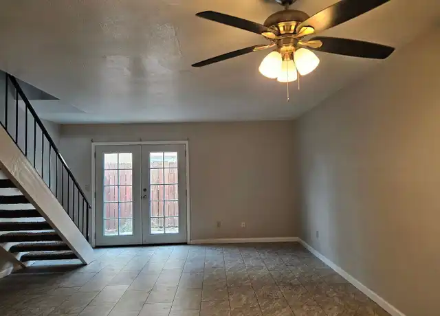 Property at 937 Iris St Unit C, Wasco, CA, 93280, 2 beds, 1.5 baths, [object Object]