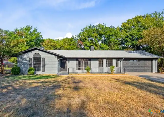 Property at 1708 S Ann Blvd, Harker Heights, TX, 76548, 4 beds, 2 baths, [object Object]