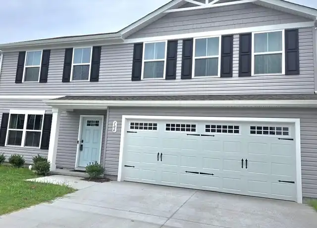 Property at 106 Monmouth St, Portsmouth, VA, 23702, 4 beds, 2.5 baths, [object Object]