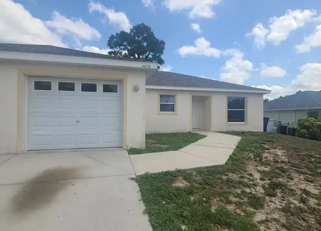 Property at 4608 Douglas Ln, Lehigh Acres, FL, 33973, 3 beds, 2 baths, [object Object]