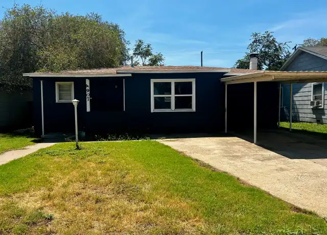 Property at 4907 38th St Unit A, Lubbock, TX, 79414, 2 beds, 1 bath, [object Object]