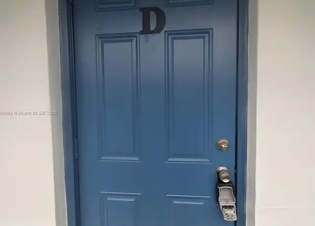 Property at 237 SE Park St Unit D, Dania Beach, FL, 33004, 0 beds, 1 bath, [object Object]