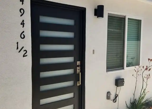 Property at 4946 California 27, Woodland Hills, CA, 91364, 2 beds, 1 bath, [object Object]