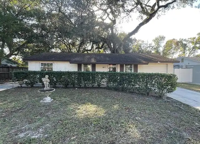Property at 6717 Forrestvale Ln, Tampa, FL, 33634, 1 bed, 1 bath, [object Object]
