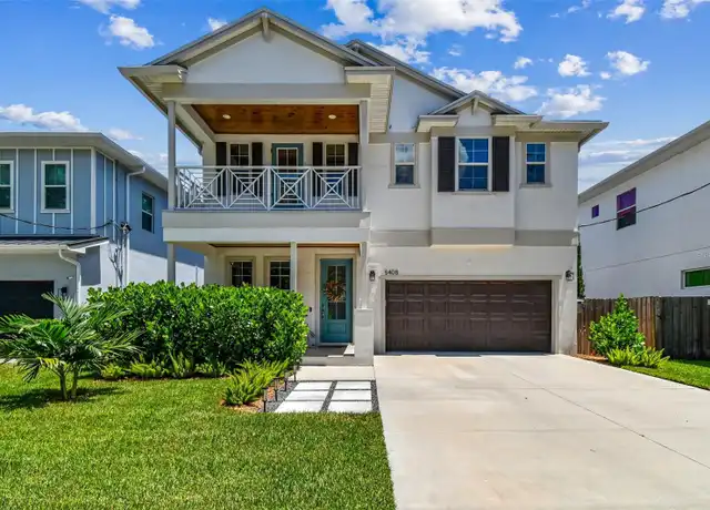 Property at 5408 S Elkins Ave, Tampa, FL, 33611, 5 beds, 3.5 baths, [object Object]