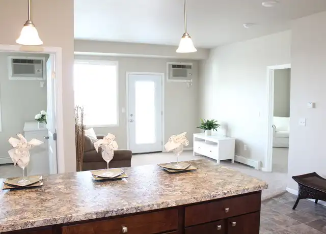Property at 2681 Whispering Creek Cir S Unit 2681-304, Fargo, ND, 58104, 2 beds, 2 baths, [object Object]