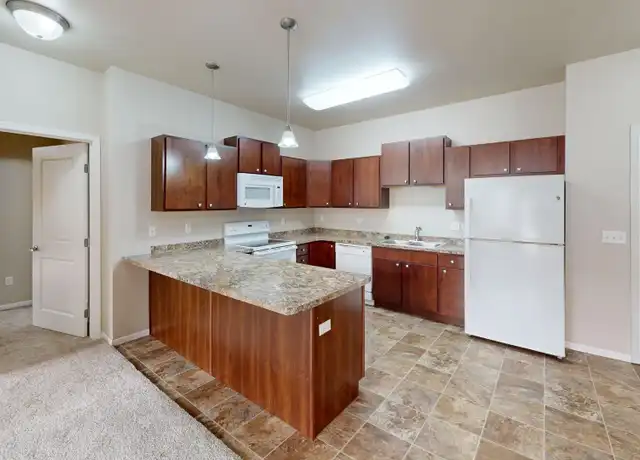 Property at 2681 Whispering Creek Cir S Unit 2681-304, Fargo, ND, 58104, 2 beds, 2 baths, [object Object]