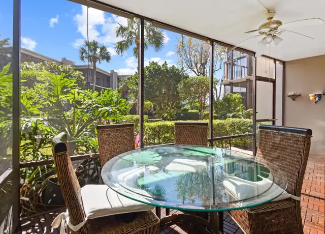 Property at 3605 S Ocean Blvd Unit 109b, Palm Beach, FL, 33480, 2 beds, 2 baths, [object Object]