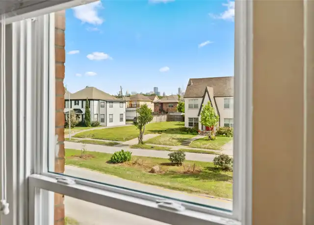 Property at 3110 Southmore Blvd Unit 1, Houston, TX, 77004, 2 beds, 1 bath, [object Object]