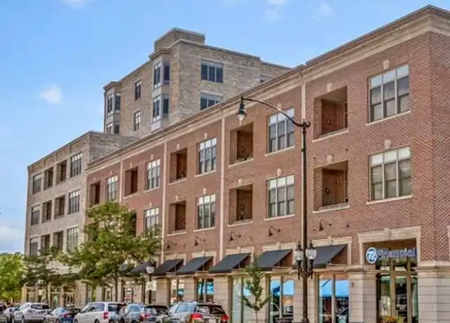 Property at 10 S Dunton Ave #213, Arlington Heights, IL, 60005, 2 beds, 2 baths, [object Object]