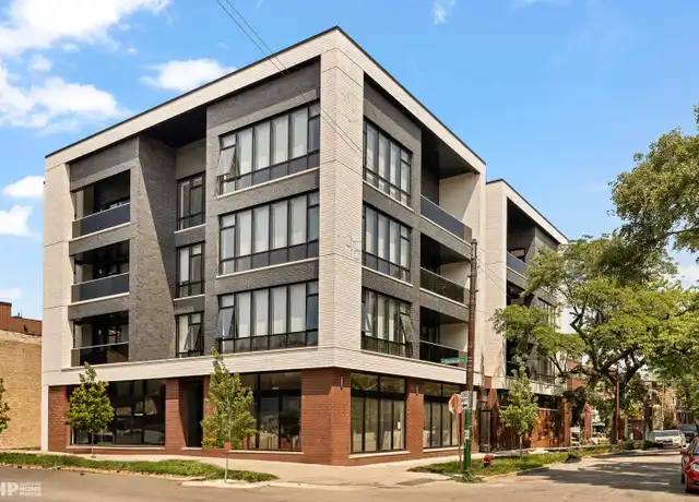 Property at 3204 N Lawndale Ave Unit 204, Chicago, IL, 60618, 3 beds, 2 baths, [object Object]
